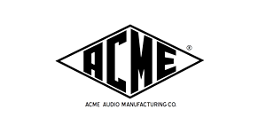 Acme Audio Manufacturing Company