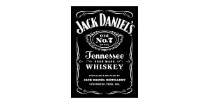 Jack Daniels Tennessee Whiskey