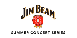 Jim Beam Summer Concert Series