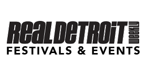 Real Detroit Festivals & Events