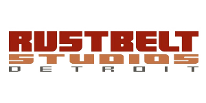 Rustbelt Studios Detroit